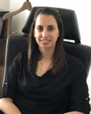 Uzm. Dr. Psikiyatrist Demet Helvacıkara